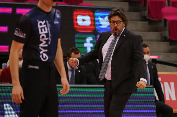 BA联赛中 BA联赛中